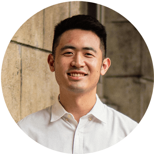 Ronald Kee